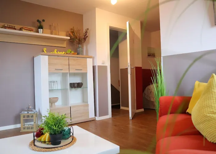 Ferienwohnung Helgoland