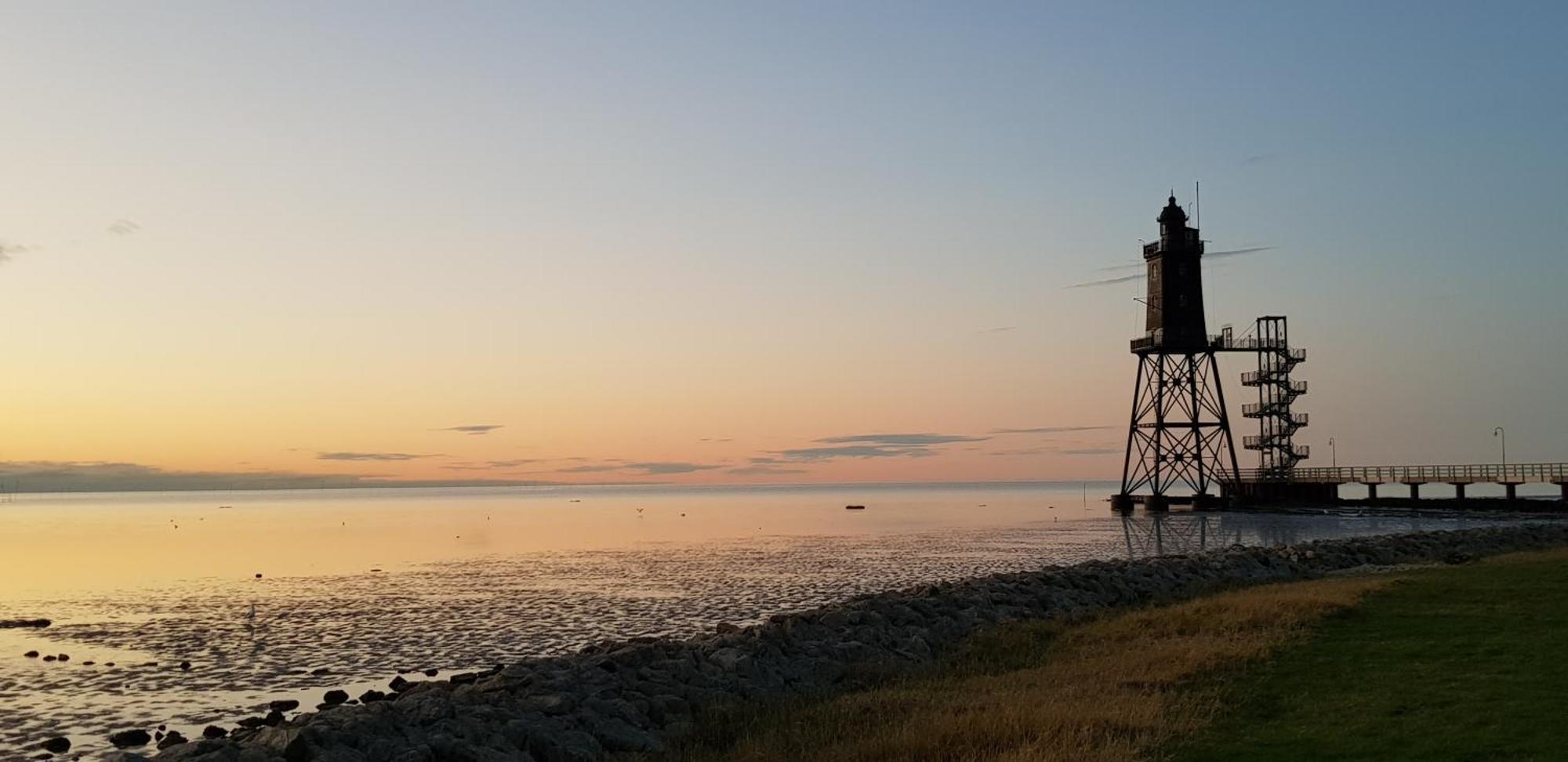 Helgoland *