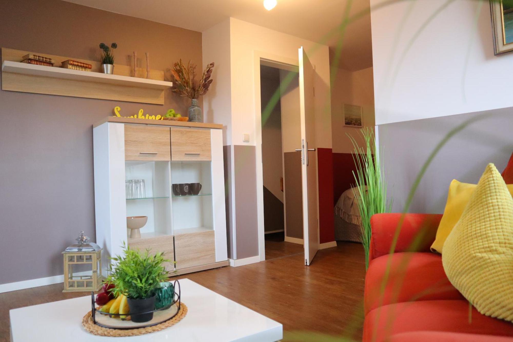 Apartment Helgoland *